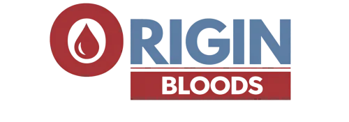 Origin Bloods logo